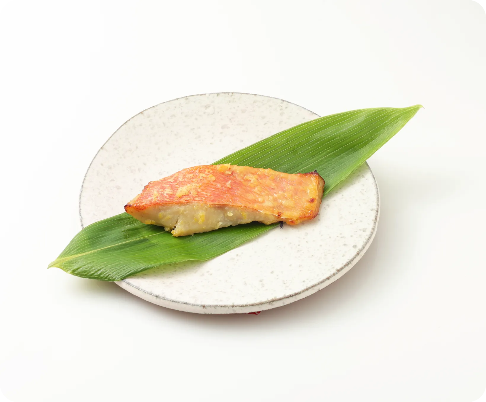 金目鯛西京漬け