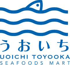 とよおか魚市
