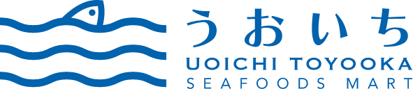 とよおか魚市